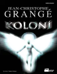 Koloni - Jean Christophe Grange