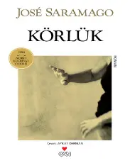 Körlük - Jose Saramago