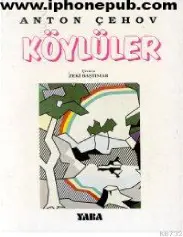 Köylüler - Anton Çehov