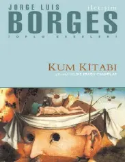 Kum Kitabı - Jorge Luis Borges