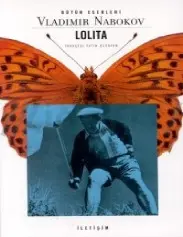 Lolita - Vladimir Nabakov