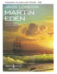 Martin Eden - Jack London