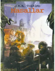 Masallar - J.R.R. Tolkien