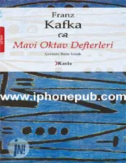 Mavi Oktav Defterleri - Franz Kafka