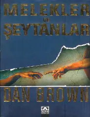 Melekler ve Şeytanlar - Dan Brown