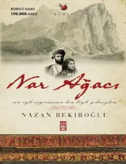 Nar Ağacı - Nazan Bekiroğlu