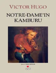 Notre Dame'ın Kamburu - Victo Hugo