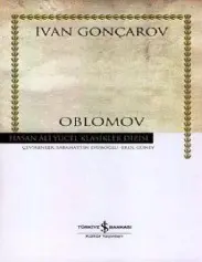 Oblomov - Ivan Gonçarov