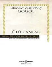 Ölü Canlar - Gogol