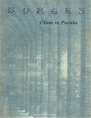 Ölüm ve Pusula - Jorge Luis Borges