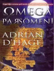 Omega Parşomeni - Adrian D'Hage