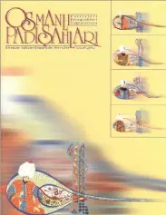 Osmanlı Padişahları - Anonim