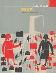 Oyun - Byatt