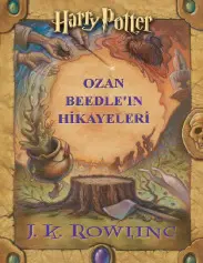 Ozan Beedle'in Hikayeleri - J.K. Rowling