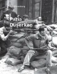 Paris Düşerken - Ilya Ehrenburg