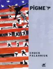 Pigme - Chuck Palahniuk