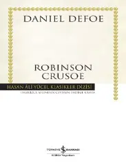 Robinson Crosue - Daniel Defoe