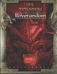 Roverandom - J.R.R. Tolkien