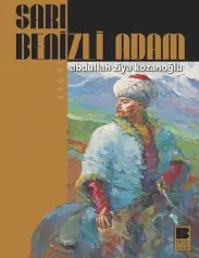 Sarı Benizli Adam - Abdullah Ziya Kozanoğlu