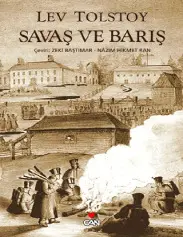 Savaş ve Barış - Lev Tolstoy