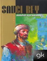 Savcı Bey - Abdullah Ziya Kozanoğlu