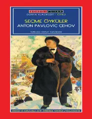 Seçme Öyküler - Anton Çehov