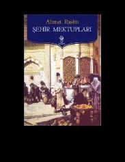 Şehir Mektupları - Ahmet Rasim