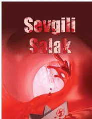 Sevgili Salak - Ayşe Güngör