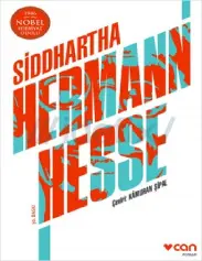 Siddhartha - Hermann Hesse