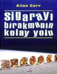 Sigarayı Bırakmanın Kolay Yolu - Allen Carr