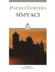 Simyacı - Paulo Coelho