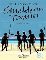 Sineklerin Tanrısı - William Golding