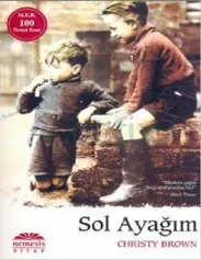 Sol Ayağım - Christy Brown