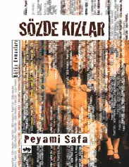 Sözde Kızlar - Peyami Safa