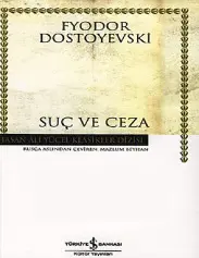 Suç ve Ceza - Dostoyevski