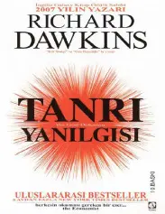 Tanrı Yanılgısı - Richard Dawkins