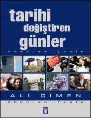 Tarihi Değiştiren Günler - Ali Çimen