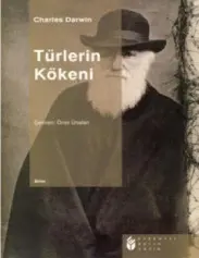 Türlerin Kökeni - Charles Darwin