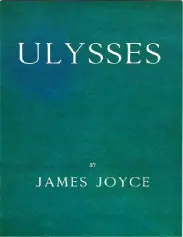 Ulysses - James Joyce