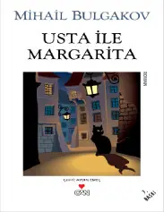 Usta İle Margarita - Mihail Bulgakov