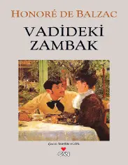 Vadideki Zambak - Balzac