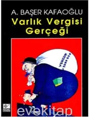 Varlık Vergisi Gerçeği - Başer Kafaoğlu