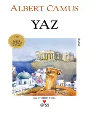 Yaz - Albert Camus