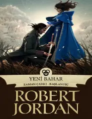 Yeni Bahar - Robert Jordan