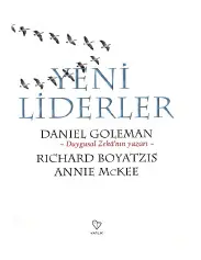 Yeni Liderler - Annie Mckee